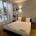 Paris Sentier Montorgueil Mobility Lease