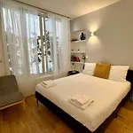 Paris Sentier Montorgueil Mobility Lease