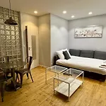 Paris Sentier Montorgueil Mobility Lease
