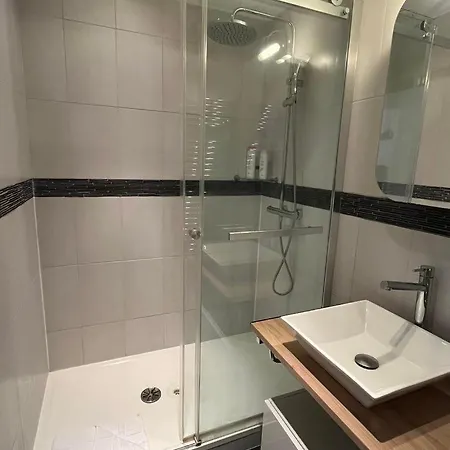 Sentier Montorgueil Mobility Lease Appartamento Parigi